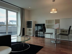 Barbican Serviced Apartments